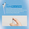 Fwee - Finger like Lip Brush - 2 Types