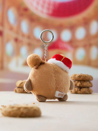 BT21 - SHOOKY The King Doll Ruler Doll - Koreabe