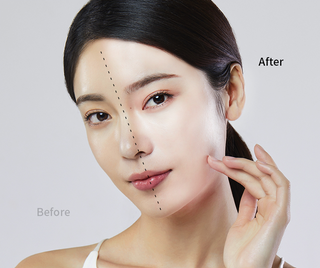 Dermaline - Aurora Glow Sun Base 50ml