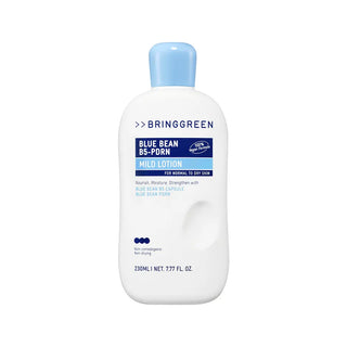 Bringgreen - Blue Bean B5 PDRN Mild Lotion 230ml