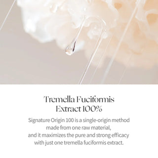 Deeponde - Signature Origin Cream 60ml