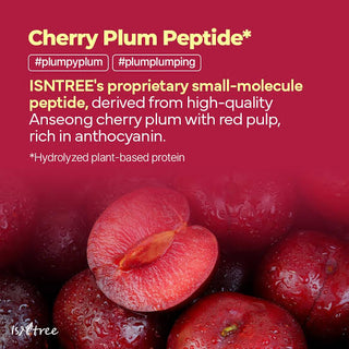 Isntree - Plum Peptide Booster 2000s 50ml