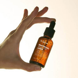 Paul Medison - Niacinamide Traces Care Ampoule 30ml - Koreabe