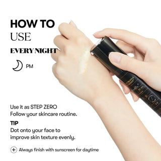 VT - Black Truffle Reedle Shot 100 - 50ml - Koreabe