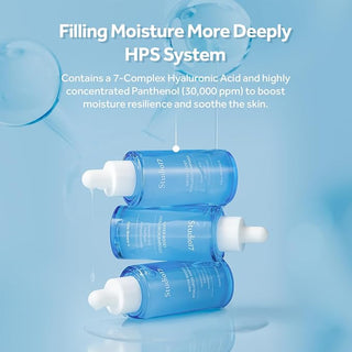 Studio17 - Water Boost Hyaluron Serum 80ml