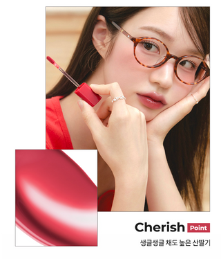 Achi - Dewy Tint - 6 Colors