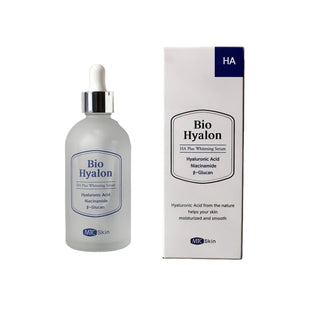 MTC - HA Plus Whitening Serum 100ml