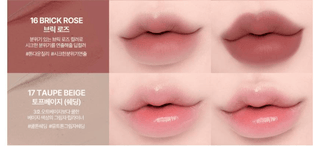 Heart Percent - Dote On Mood Lip Pencil - 20 Colors - Koreabe