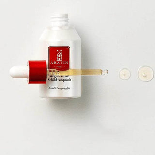 Arztin - Regenerative Schild Ampoule 50ml - Koreabe