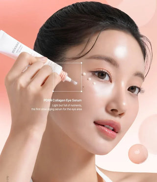 Mixsoon - PDRN Collagen Eye Serum 20ml