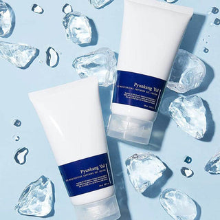 Pyunkang Yul - Ato Moisturizing Soothing Gel Lotion 150ml - Koreabe
