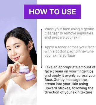 Rootree - Mulberry 5D Pore Lifting Cream 50ml - Koreabe