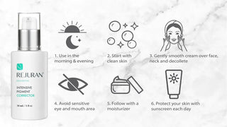 Rejuran - Intensive Pigment Corrector 30ml - Koreabe