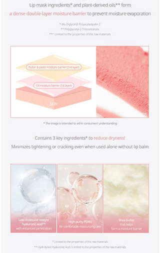 Peripera - Mood Blur Balm Stick - 9 Colors
