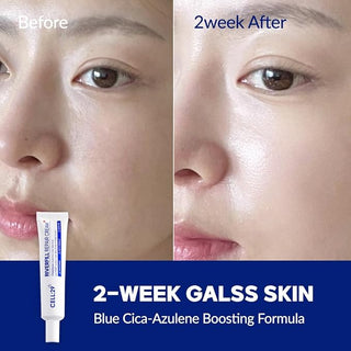 Cell29 - Riverfill Repair Cream 40ml