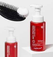Medicube - Soy Protein LPP First Hair Pack 300ml - Koreabe