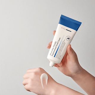 Paul Medison - All in One Wrinkle Improvement Snail Cream 100ml - Koreabe