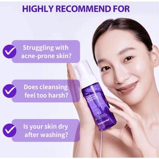 Dermafirm - Hydra Foaming Cleanser 150ml