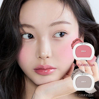 BBIA - Last Blush Blusher 15 Colors - Koreabe