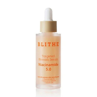 Blithe - Targeted Blemish Serum Niacinamide 5.0 30ml