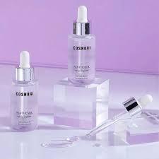 Cosnori - Panthenol Barrier Ampoule 30ml x 2