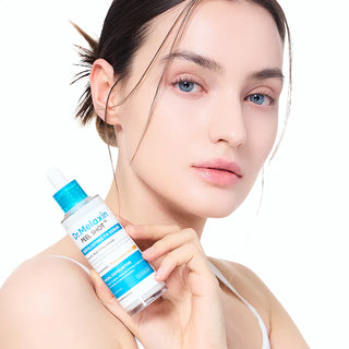 Dr Melaxin - Peel Shot Exfoliating TX Serum 80ml