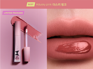 3CE - Kuromi Edition Make Up (Limited)
