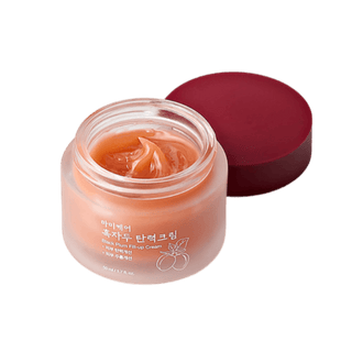 Mommy Care - Black Plum Fill Up Cream 50ml - Koreabe