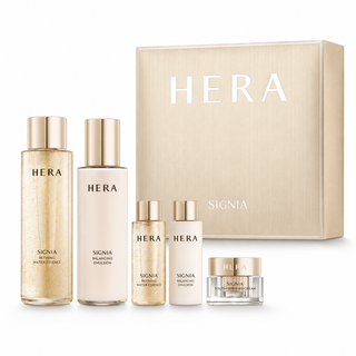 Hera - Signia Set (Box Included)
