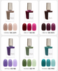 Delibeauty - Deep Syrup Lure in Mood Nail -27 Colors