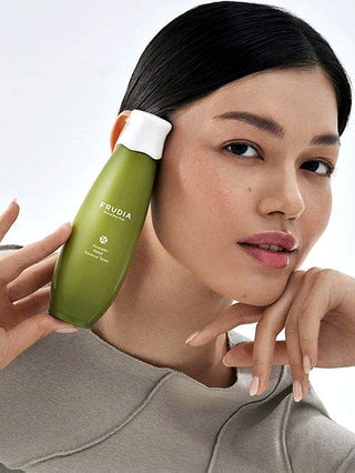 Frudia - Avocado Relief Essence Toner 195ml - Koreabe