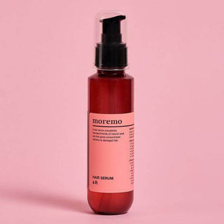 Moremo - Clinic Serum R Hair Oil 120ml - Koreabe