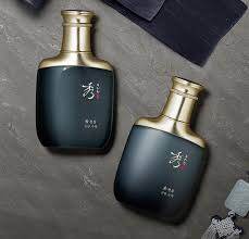 Sooryehan - Cheonsam Geonyang Hydrating Toner 140ml - Koreabe