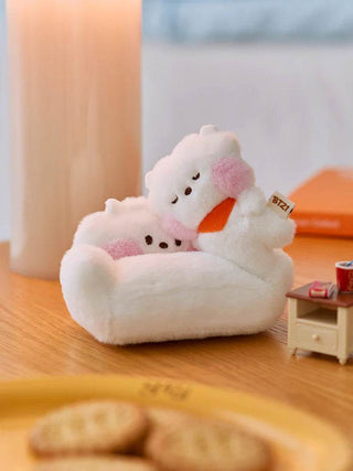 BT21 - RJ Mini Minini Chill Break Doll - Koreabe