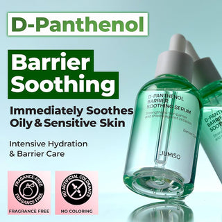 Jumiso - D Panthenol Barrier Soothing Serum 70ml