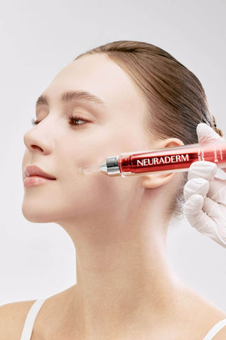 Neuraderm By Meditox - Core Time Ampoule 15ml - Koreabe