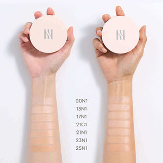 Hera - Reflection Skin Glow Cushion Foundation 15ml