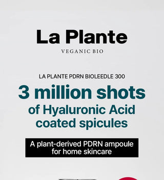MD Pick - La Plante PDRN Bioleedle 300 - 50ml