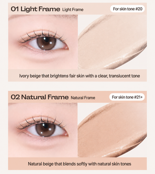 Holika Holika - At First Eye Grip Pot - 7 Colors