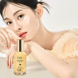 d'Alba - White Truffle First Oil Capsule Serum 50ml - Koreabe