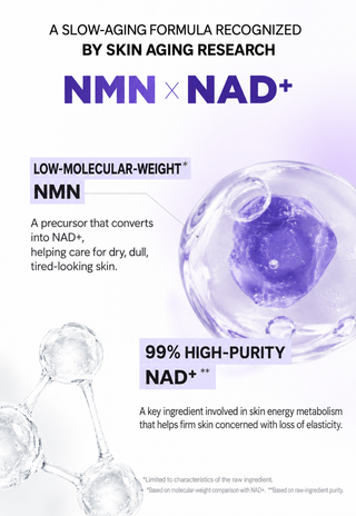 Boncept - NMN Repair Cover Cream 35ml