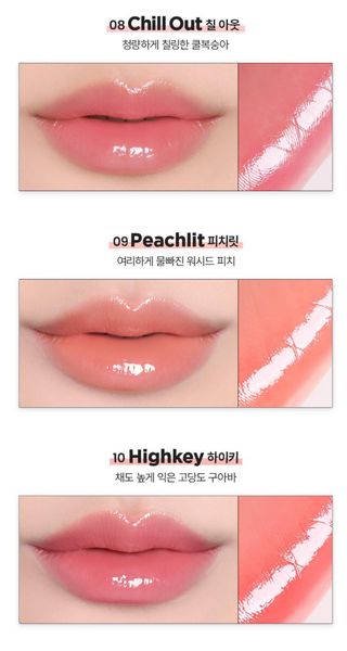Wakemake - Lasting Glow Stick - 10 Colors