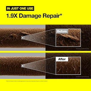 From Labs - Protein Capsule Hair Repair Shampoo 500ml