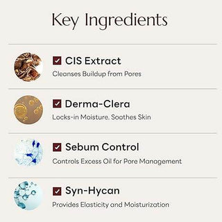 Molvany - Castanea Crenata Inner Shell Pore Tightening Serum 50ml - Koreabe