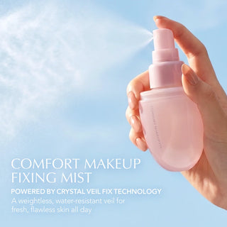 Decorte - Comfort Make Up Fix 60ml