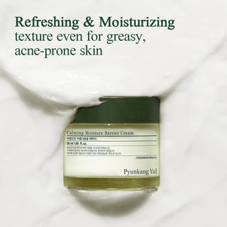 Pyunkang Yul - Calming Moisture Barrier Cream 100ml - Koreabe