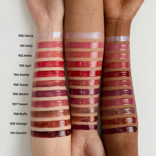 Laka - Fruity Lip Glotioner
