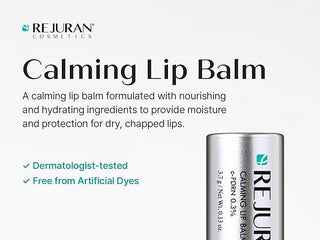 Rejuran - Calming Lip Balm PDRN