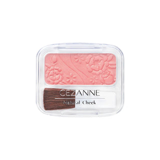 Cezanne - Natural Cheek N - 4 Options