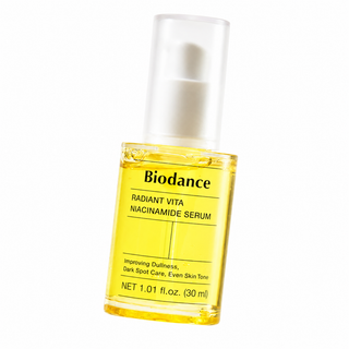 Biodance - Radiant Vita Niacinamide Serum 30ml